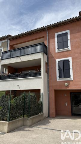 Appartement à vendre 2 pièces 41 m² Le Rouret