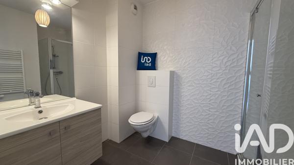 Appartement à vendre 2 pièces 41 m² Le Rouret