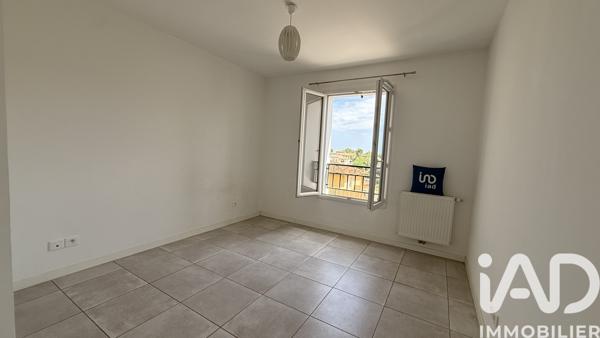Appartement à vendre 2 pièces 41 m² Le Rouret