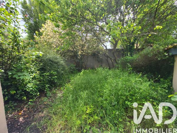 Maison à vendre 4 pièces 86 m² Saint-Just-Saint-Rambert