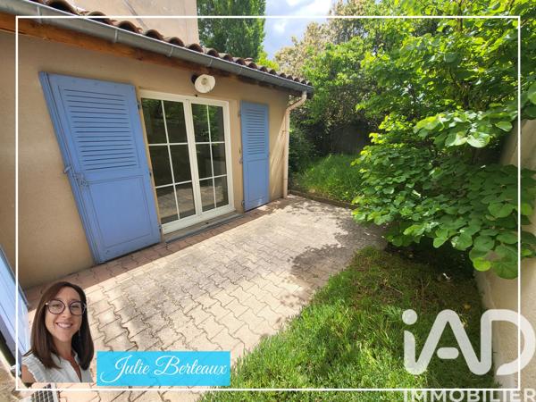 Maison à vendre 4 pièces 86 m² Saint-Just-Saint-Rambert