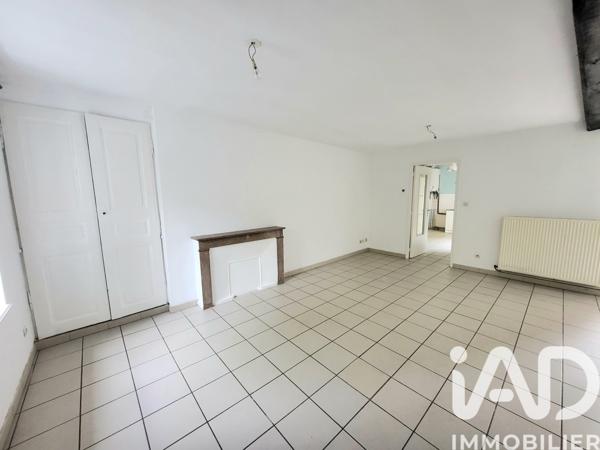 Maison à vendre 4 pièces 86 m² Saint-Just-Saint-Rambert