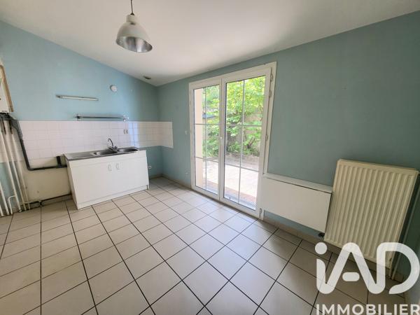 Maison à vendre 4 pièces 86 m² Saint-Just-Saint-Rambert
