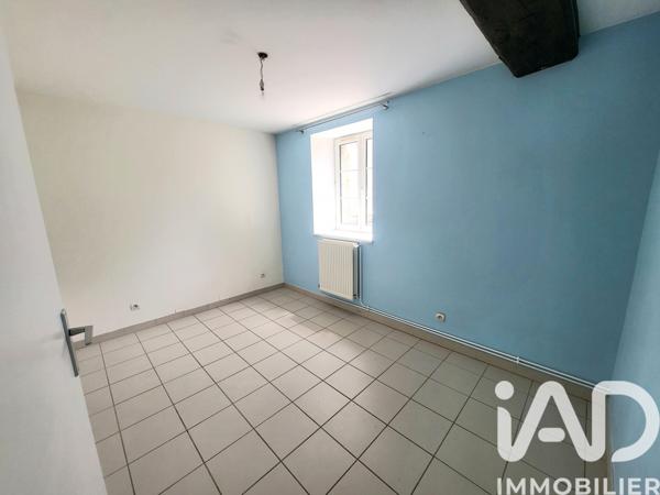 Maison à vendre 4 pièces 86 m² Saint-Just-Saint-Rambert