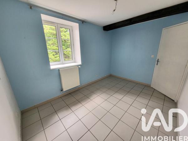 Maison à vendre 4 pièces 86 m² Saint-Just-Saint-Rambert