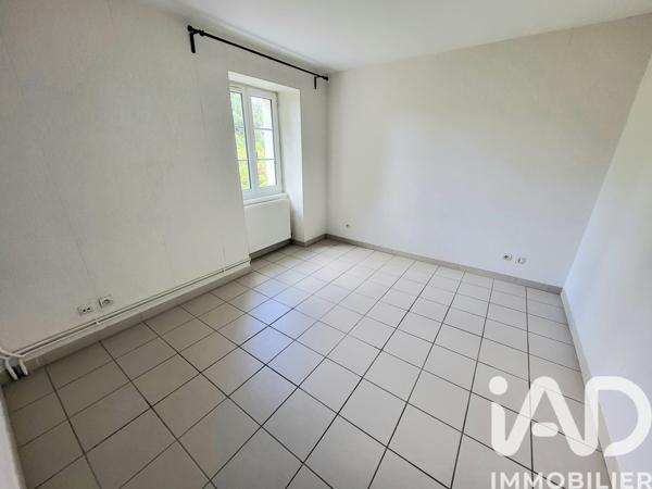Maison à vendre 4 pièces 86 m² Saint-Just-Saint-Rambert