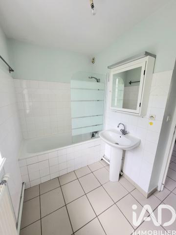 Maison à vendre 4 pièces 86 m² Saint-Just-Saint-Rambert