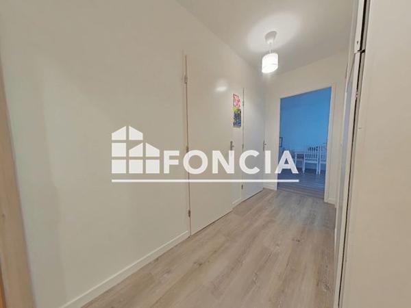 Location Appartement 3 pièces 61 m² - 3 - 5 RUE BERNARD ET MAZOYER Aubervilliers 93300