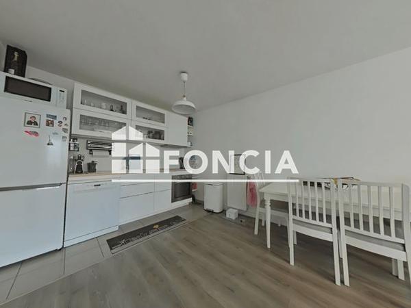 Location Appartement 3 pièces 61 m² - 3 - 5 RUE BERNARD ET MAZOYER Aubervilliers 93300