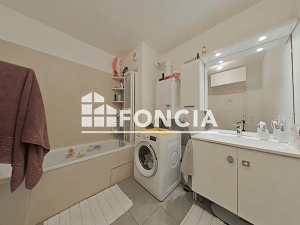 Location Appartement 3 pièces 61 m² - 3 - 5 RUE BERNARD ET MAZOYER Aubervilliers 93300