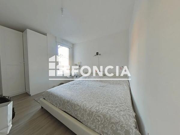 Location Appartement 3 pièces 61 m² - 3 - 5 RUE BERNARD ET MAZOYER Aubervilliers 93300