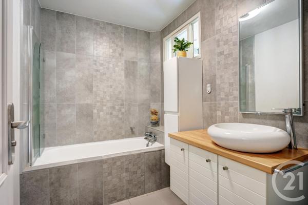 Appartement T2 à vendre  2 pièces - 60,45 m2 LYON - 69009