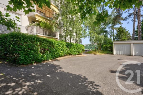 Appartement T2 à vendre  2 pièces - 60,45 m2 LYON - 69009