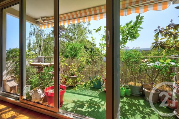 Appartement T2 à vendre  2 pièces - 60,45 m2 LYON - 69009