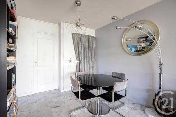 Appartement T2 à vendre  2 pièces - 60,45 m2 LYON - 69009