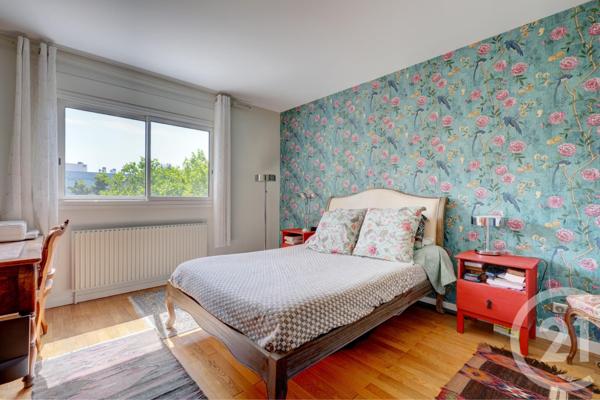 Appartement T2 à vendre  2 pièces - 60,45 m2 LYON - 69009