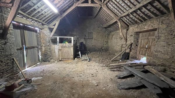 Bâtisse- NOZAY- Campagne