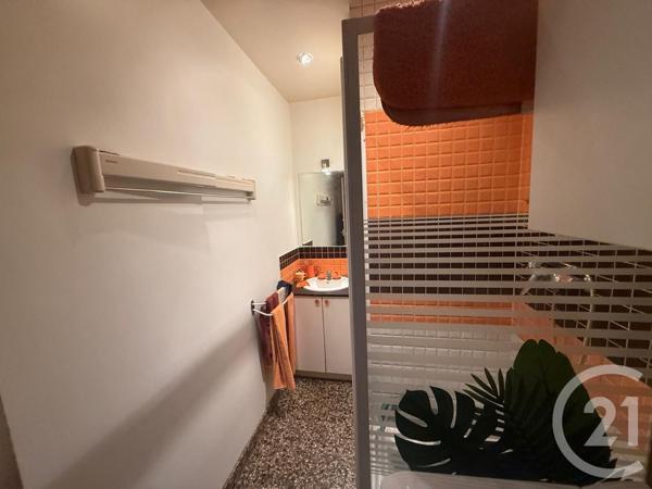 Appartement F1 à vendre  1 pièce - 22,90 m2 ASNIERES SUR SEINE - 92