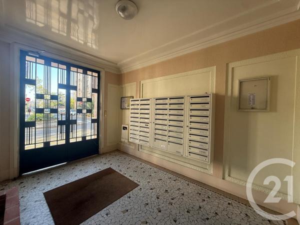 Appartement F1 à vendre  1 pièce - 22,90 m2 ASNIERES SUR SEINE - 92