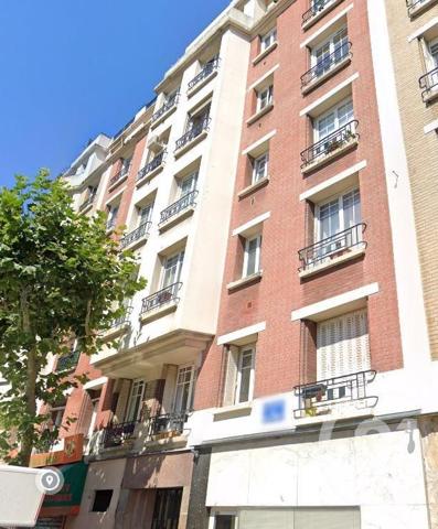 Appartement F1 à vendre  1 pièce - 22,90 m2 ASNIERES SUR SEINE - 92