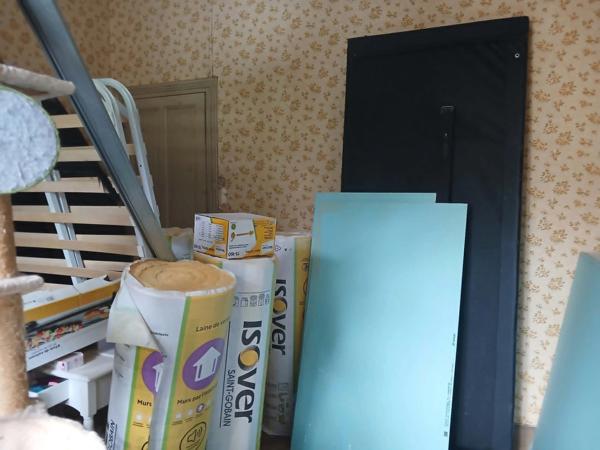 Bellevue – Thiers | Maison de caractère avec 1 200 m² de terrain et fort potentiel