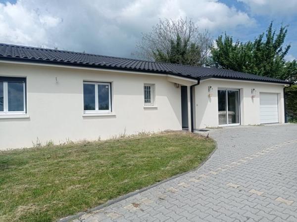 Maison à vendre |  Trélissac |  6 pièces | 118 m²