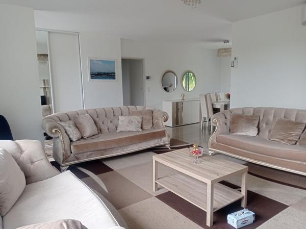 Maison à vendre |  Trélissac |  6 pièces | 118 m²