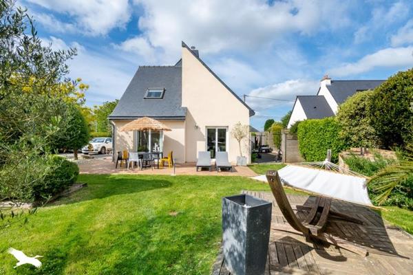Maison à vendre |  Trémel |  6 pièces | 130 m²
