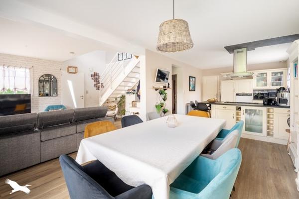 Maison à vendre |  Trémel |  6 pièces | 130 m²