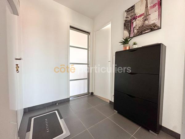 Vente Appartement54 m² - 3 Pièces - MIMIZAN (40200)