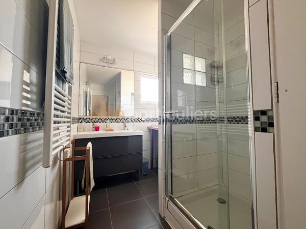 Vente Appartement54 m² - 3 Pièces - MIMIZAN (40200)
