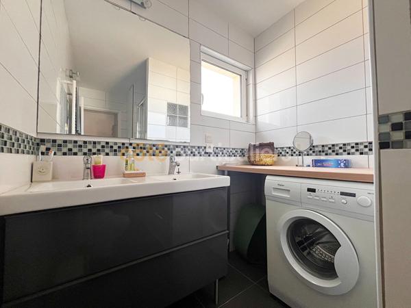 Vente Appartement54 m² - 3 Pièces - MIMIZAN (40200)