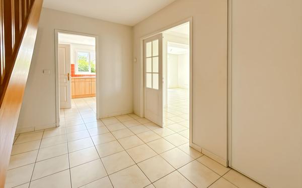 Maison à vendre    5 pièces • 134 m2 Saint-Cyr-en-Val