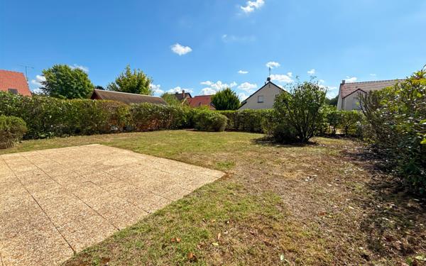 Maison à vendre    5 pièces • 134 m2 Saint-Cyr-en-Val