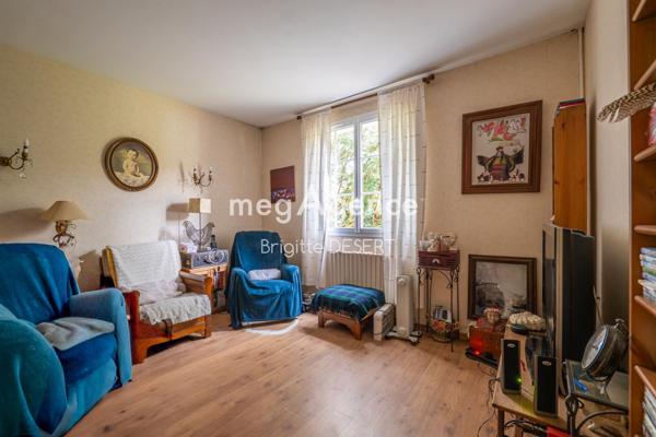 Maison à La Ferté-Bernard, 72400 - 9 pièces 270m²