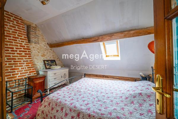 Maison à La Ferté-Bernard, 72400 - 9 pièces 270m²