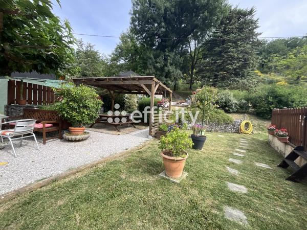 Maison
         8 pièces
        - 178 m² 650 000 € *