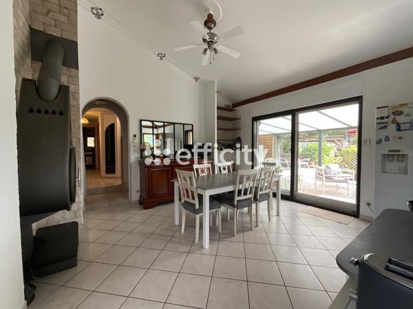 Maison
         8 pièces
        - 178 m² 650 000 € *
