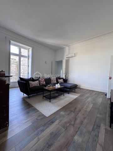 Maison de village de 96 m²