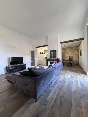 Maison de village de 96 m²