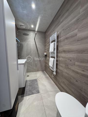 Maison de village de 96 m²