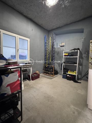 Maison de village de 96 m²