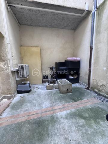 Maison de village de 96 m²