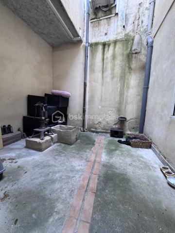 Maison de village de 96 m²