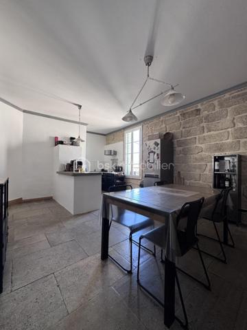 Maison de village de 96 m²