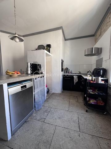 Maison de village de 96 m²