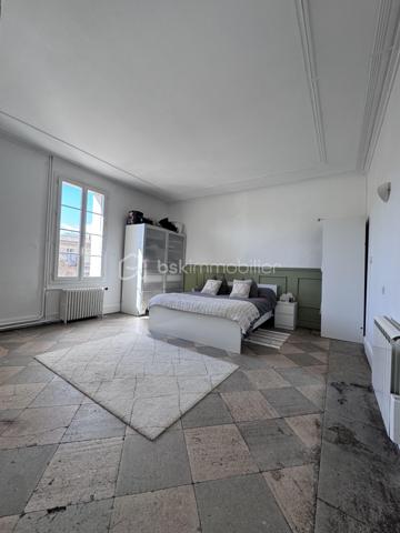 Maison de village de 96 m²