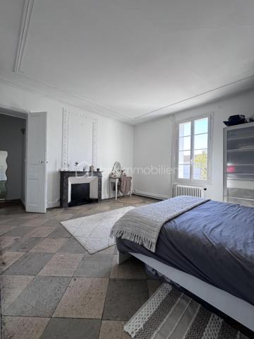 Maison de village de 96 m²