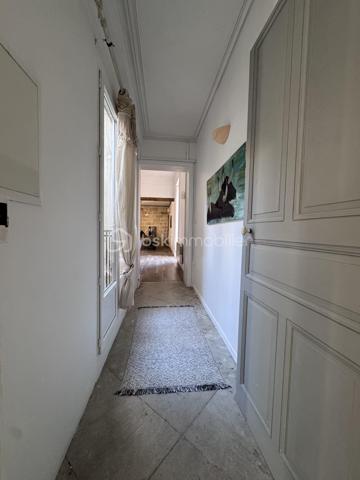 Maison de village de 96 m²