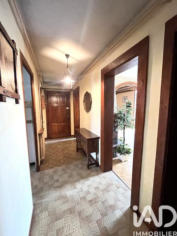 Appartement à vendre 3 pièces 79 m² Annecy